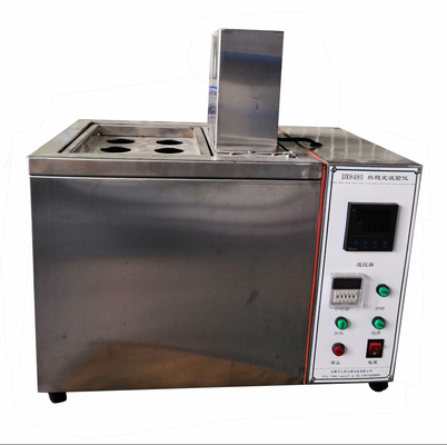 DX8485 Isı Dayanıklılığı Denetleyici Zamanlayıcı 0-99H