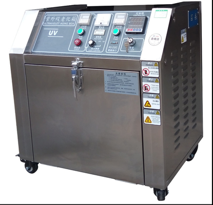 DX8494 UV Hızlandırılmış Yaşlanma Odası