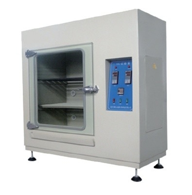DX7130 Kükürt Dioksit Deneme Odası Silindir Yöntemi