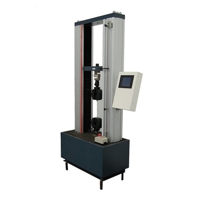 DX6153B 100KN yalıtıcı germe bükülme test makinesi