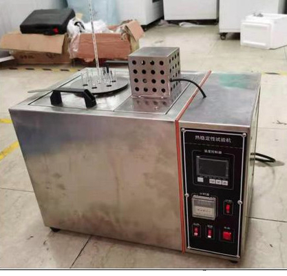 DX8485 termal kararlılık test makinesi