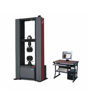 DX8050 50KN yalıtıcı germe bükme test makinesi