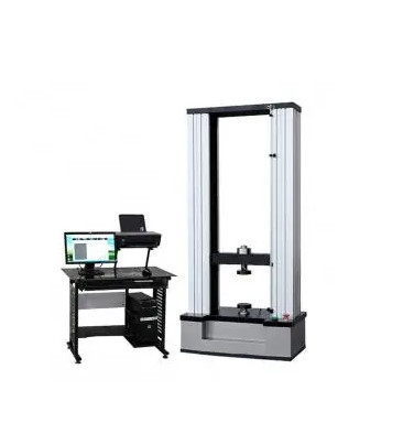 DX8051 100KN yalıtıcı germe bükme test makinesi