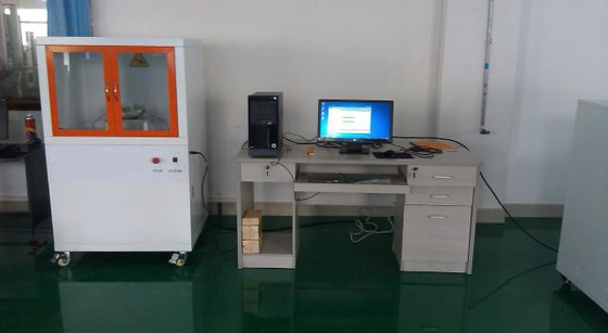 Elektrik yalıtım malzemelerinin ark direnci performansının değerlendirilmesi
