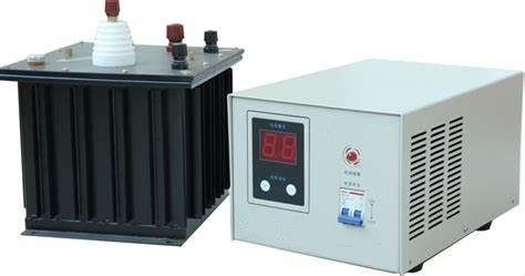 DX8427A AC/DC Corona Yaşlanma Test Makinesi