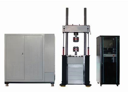 UC-0.66KVT'nin altındaki madencilik kablolarının ekstrüzyon direnci için Servo Kablo Ekstrüzyon Test Makinesi
