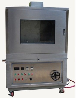Kablo yükü ısıtma döngüsü test makinesi dolaşım ısıtma testi ve dolaşım ısıtma tedavisi kablolar için