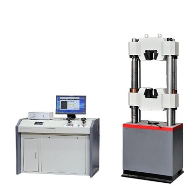 50KN yalıtıcı germe büküntüsü test ekipmanları, esas olarak germe yükünü test etmek için kullanılır.