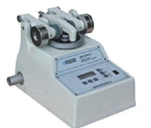 DX8380 Kauçuk ve Plastik Dolaşımlı Kullanım Deneme Makinesi TABER Sıvışma Denetleyicisi