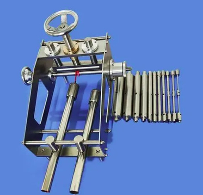 DX8323 Düşük sıcaklıklı kablo sarma cihazı