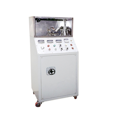 Elektriksel ve elektronik ürünlerin ark direnci testi için yüksek akımlı yay yanma deneme ekipmanları