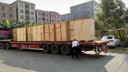 İnşaat Entegre Fotovoltaikler için Aralıklı Alev Deneme Makinesi ASTM E 108