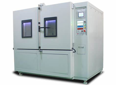 IEC 61215 Fotovoltaik Modüller Islak Dondurma Isı Döngüsü Deneme Odası IEC 61730-2004 IEC 61345
