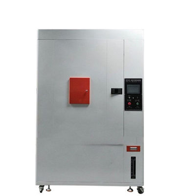 IEC 62217 yalıtım çoklu gerginlik test makinesi kauçuk test ekipmanı laboratuvar testi