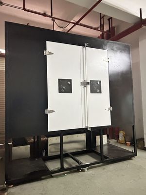 IEC 62217 Kauçuk Deneme Ekipmanı İzolatör Çoklu Gerginlik Deneme Makinesi Laboratuvar Testi