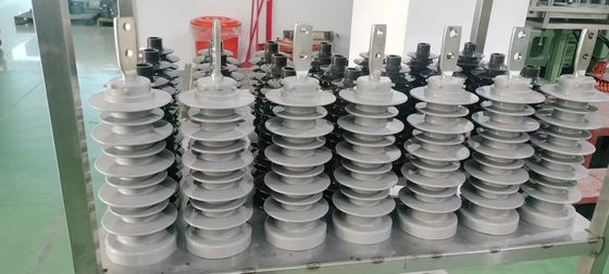 IEC 62217 Kauçuk Deneme Ekipmanı İzolatör Çoklu Gerginlik Deneme Makinesi Laboratuvar Testi