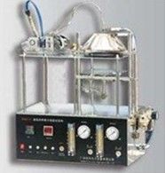 BS 476 Bölüm 13 İnşaat malzemelerinin yanıcılık deneme ekipmanları ISO5657 Radyant ısı kaynağı yanıcılık cihazı