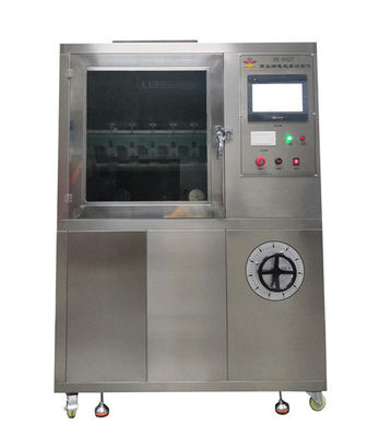 IEC0587 ASTMD2303 Standartlar Yüksek Voltaj Takip Makinesi Test