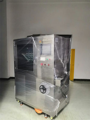 IEC0587 ASTMD2303 Standartlar Yüksek Voltaj Takip Makinesi Test