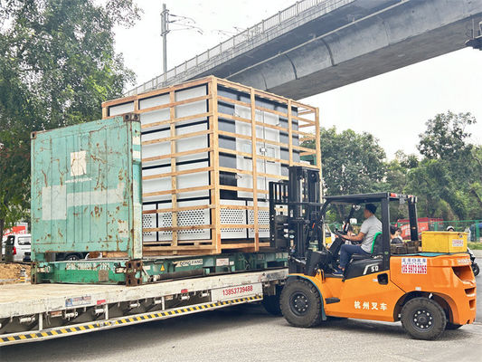 IEC62730-2024 İzolatörler 5000 saat Çoklu Stres Test Makinesi Tuz püskürtücüsü IECIEC62217-2012