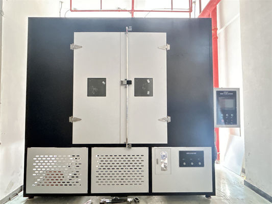IEC62730-2024 İzolatörler 5000 saat Çoklu Stres Test Makinesi Tuz püskürtücüsü IECIEC62217-2012