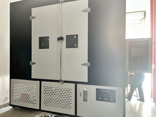 IEC62730-2024 İzolatörler 5000 saat Çoklu Stres Test Makinesi Tuz püskürtücüsü IECIEC62217-2012