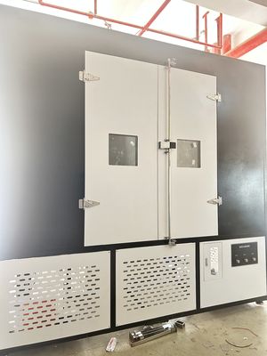 IEC62730-2024 5000 saat İzolatörler Çoklu Stres Test Ekipmanı IEC62217-2012
