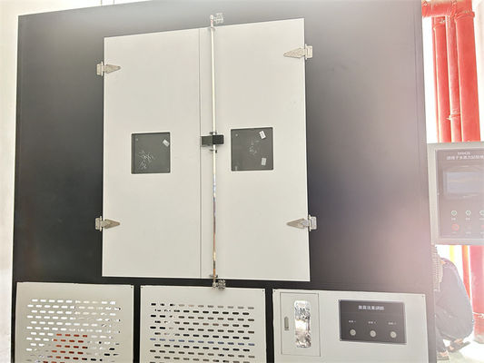 IEC62730-2024 5000 saat yalıtıcılar çoklu stres ortam testi