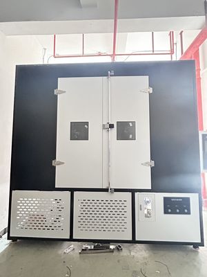 IEC62730-2024 5000 saat yalıtıcılar çoklu stres ortam testi