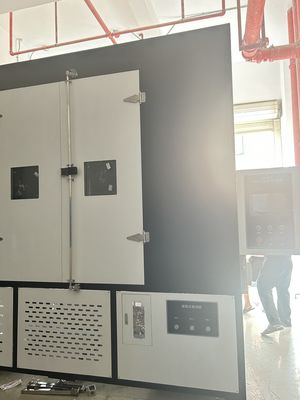 IEC62730-2024 5000hrs yalıtıcılar Kuru ısı ve nem çoklu stres testi