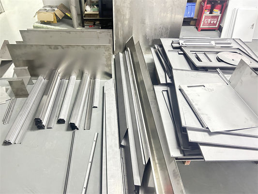 IEC62730-2024 5000hrs İzolatörler Tuz Sis Kalibrasyonu Çoklu Stres Test Makinesi