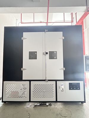 IEC62730-2024 5000hrs İzolatörler Tuz Sis Kalibrasyonu Çoklu Stres Test Makinesi