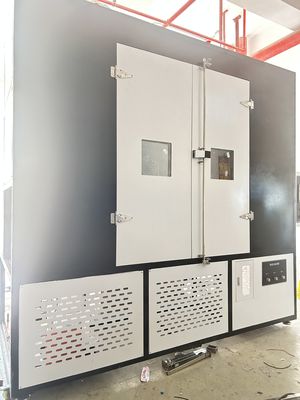 IEC62730-2024 5000hrs İzolatörler Tuz Sis Kalibrasyonu Çoklu Stres Test Makinesi