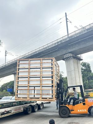 IEC62730-2024 5000hrs İzolatörler Tuz Sis Kalibrasyonu Çoklu Stres Test Makinesi