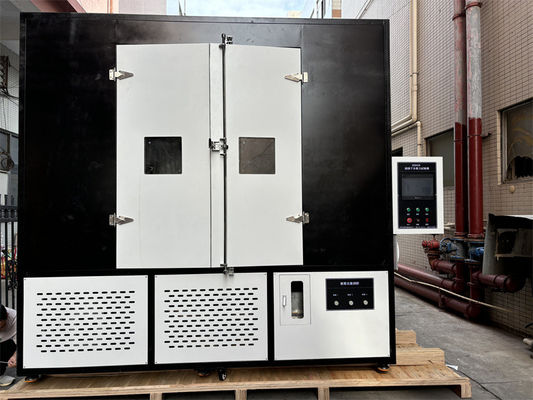 IEC62730-2024 İzolatörler Güneş Simülasyonu Çoklu Gerginlik 5000 saatlik Test Ekipmanı