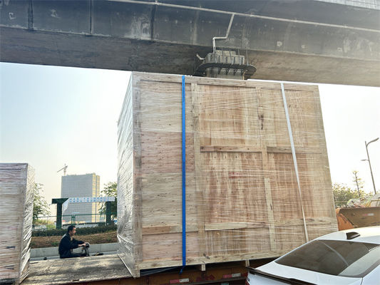 IEC62730-2024 İzolatörler Güneş Simülasyonu Çoklu Gerginlik 5000 saatlik Test Ekipmanı