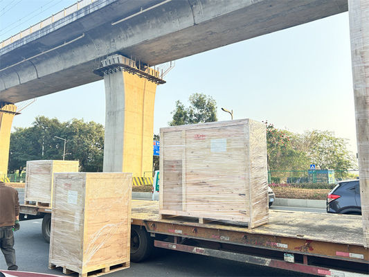 IEC62730-2024 İzolatörler Güneş Simülasyonu Çoklu Gerginlik 5000 saatlik Test Ekipmanı