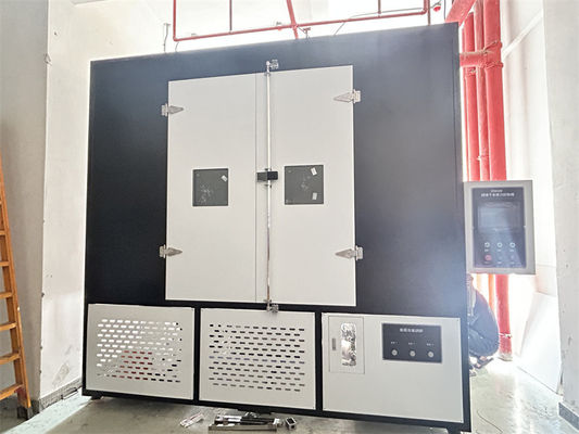 IEC62730-2024 5000hrs yalıtıcılar Kuru ısı ve nem çoklu stres testi