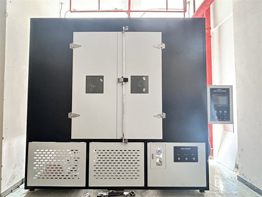 IEC62730-2024 5000 saat İzolatörler Yapay Yağmur Spreyi Çoklu Stres Testörü