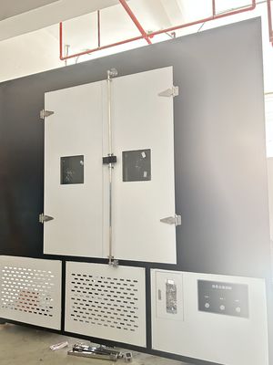 IEC62730-2024 5000 saat İzolatörler Yapay Yağmur Spreyi Çoklu Stres Testörü