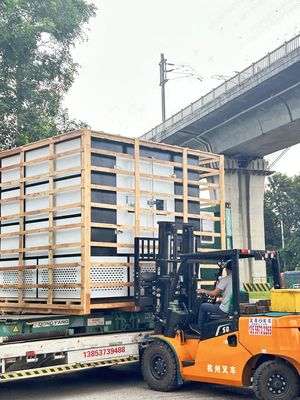 IEC62730-2024 5000 saat İzolatörler Yapay Yağmur Spreyi Çoklu Stres Testörü