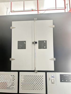 5000 saat İzolatörler Hızlı Yaşlanma Test Odası IECIEC62217-2012