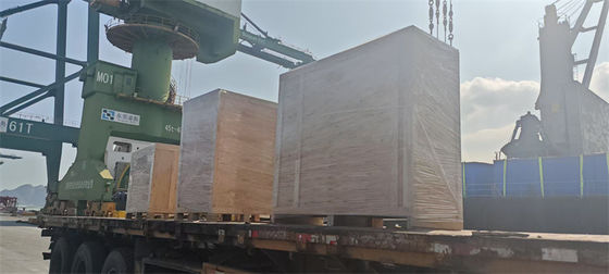 5000 saat yalıtıcı güvenilirlik test makinesi IEC62217-2012