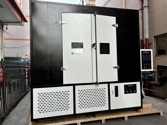 5000 saat yalıtıcı güvenilirlik test makinesi IEC62217-2012