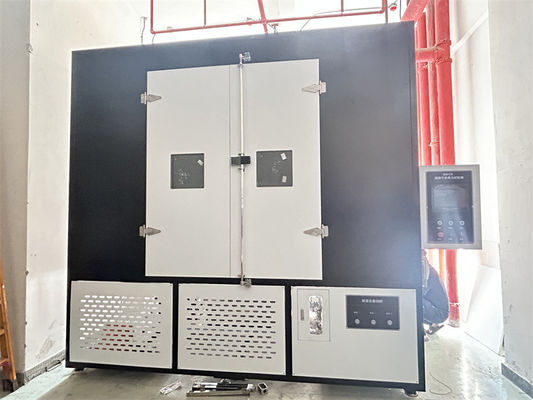 HV Polimerik Izolatörler Çark Testi ve 5 000 saatlik Test Makinesi IEC 62730-2024