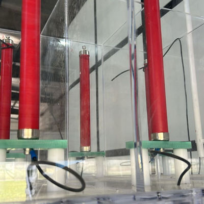 5000h yalıtıcı test makinesi IEC 62730-2024 Tuzlu yağmur testi