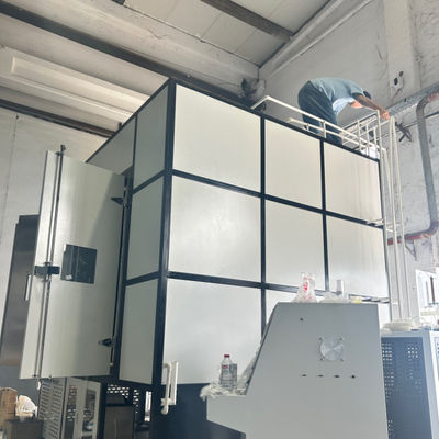 5000h yalıtıcı test makinesi IEC 62730-2024 Tuzlu yağmur testi