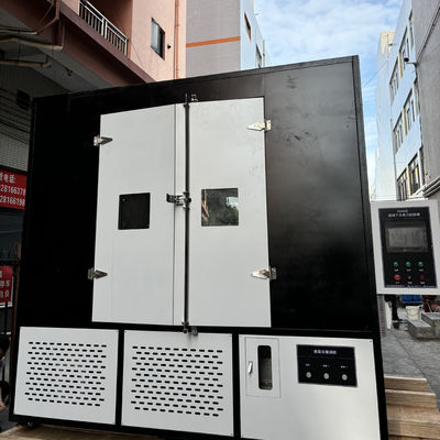 Izolatörler için çok fonksiyonel kapsamlı test makinesi