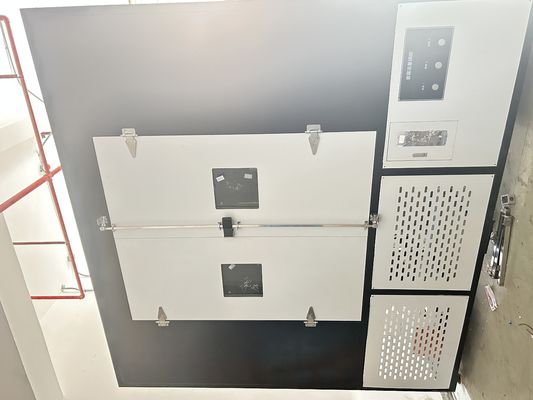 Akıllı İzolatör Çok Faktörlü Yaşlandırma Test Tezgahı