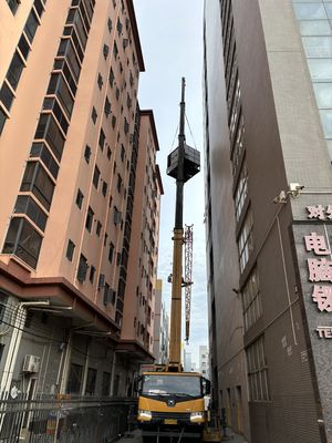 Polimer İzolatörler Çoklu Gerilim Test Makinesi